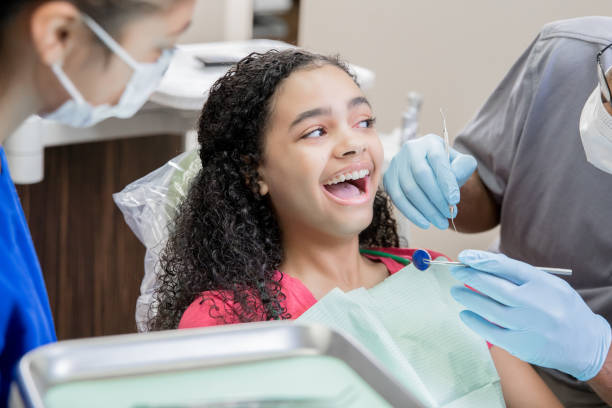 Best Emergency Tooth Extraction  in Rossford, OH