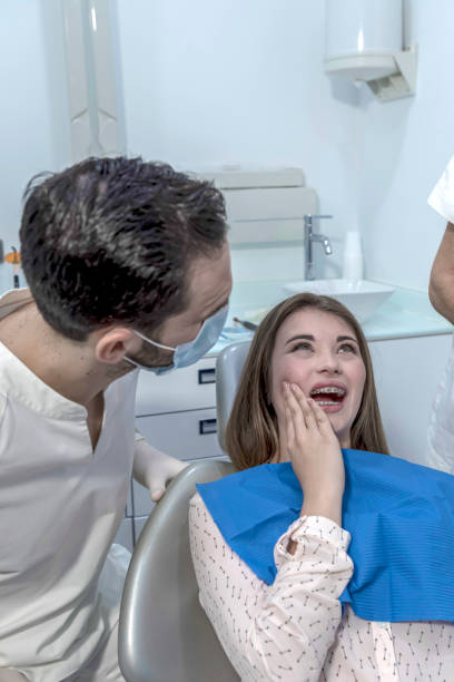 Best Dentist Open Late Near Me  in Rossford, OH